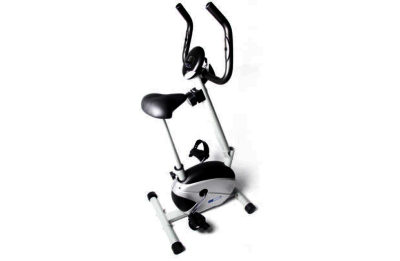 Pro Fitness Space Saver Exercise Bike Pro Fitness Space Saver Exercise Bike
